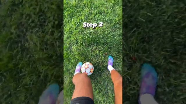 Learn Samba Neymar Skill ???