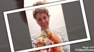 С Днем Рождения Александр Лихацкий Солист Любимой Группы Садко ???????❤