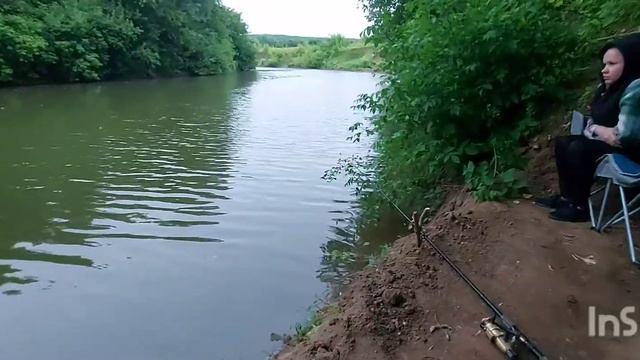 река большой цивиль!2023год!#youtube#рыбалка.Всем спасибо за просмотр:) смотреть онлайн