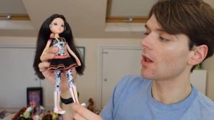 My Discontinued & Forgotten Doll Collection PART ONE!