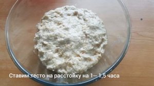 Луковый хлеб / Приготовьте, очень и очень вкусно.