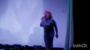 Господа Офицеры, наши сердца звучат с Вами в унисон! поёт Ксения ТОПОЛЬ