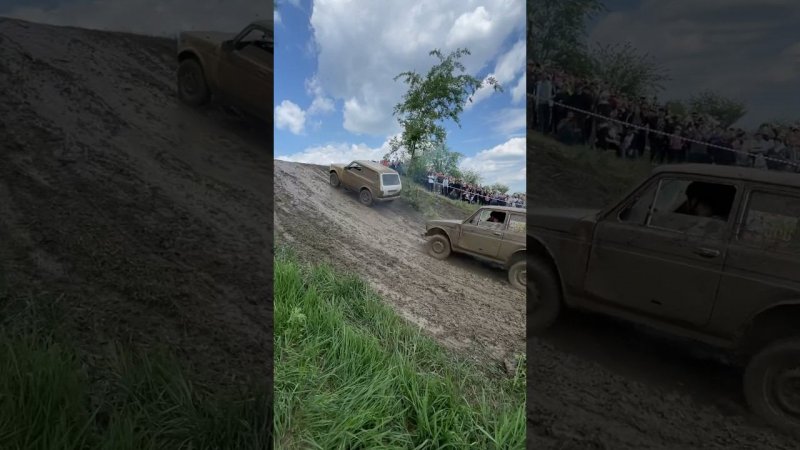 Стандарт про в подъем #shorts #short #shortvideo #automobile #offroad