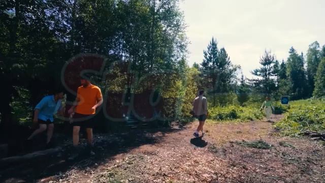 Сердюков Николай, Бородина Ксения