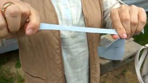 Рогенда в гостях у Гнезда.  Герметик Рогенда Евротекс комментарии технолога. Ч.1