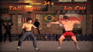 Mac Gaming - Kings of Kung Fu on Mac OSX - Full Gameplay #gamereaction