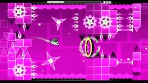 САМЫЙ ЛЕГКИЙ И СЛОЖНЫЙ ГАУНТЛЕТ В GEOMETRY DASH!!!?? + ИЗИ ДЕМОН + СПОЙЛЕР!