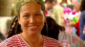 Ароматы мира 16 серия «Ароматы Турции» (документальный сериал, 2007)