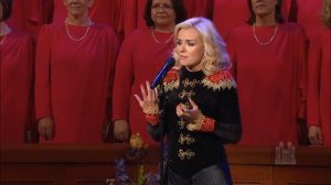 Katherine Jenkins and the Mormon Tabernacle Choir sing "Habanera" from Carmen