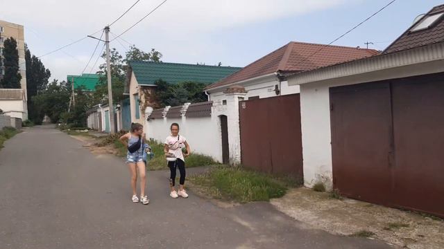 20 июня 2021 г.Николаев, Ул.Светлая смотреть онлайн