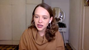 ASIA Interview: Shira Haas on balancing humor and drama