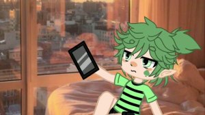 Клип "Будильник" ✨(By Velka_13cart ,Столовая Велка) (Песня-Егора Крида) 💙ВаруЗонт💚