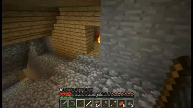 #06. Дозер в Майнкрафте - Бешеная мышь и армия скелетов смотреть онлайн