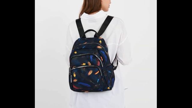 BOBO-13 Женский рюкзак смотреть онлайн