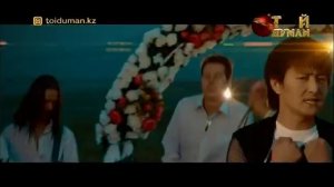 Смена логотипа на новогодний (Той Думан, 30.12.2021)