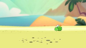 Angry birds Reloaded classic toon style Episode 4 cutscenes