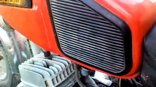 ИЖ Юпитер 5 Moto смотреть онлайн