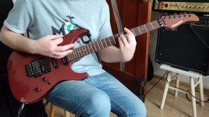 Fernandes FR 55