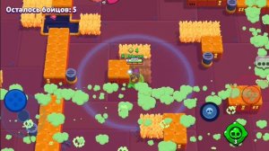 АПНУЛ КОРДЕЛИУСА НА 30 РАНГ В СОЛО ШД😱 САМЫЙ ЛЕГКИЙ 30 РАНГ? BRAWL STARS / БРАВЛ СТАРС