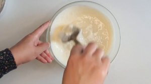 Шарлотка без глютена и сахара. Быстро к чаю