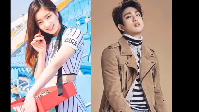 GOT7’s Junior And TWICE’s Dahyun To Be Special MCs For This Week’s “Inkigayo” смотреть онлайн