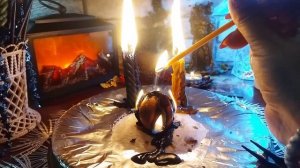 ОТКРЫВАЕМ  ВСЕ ДОРОГИ ЖИЗНИ ! Отжиг порчи , Полный возврат удачи, Сжигание всего негатива.