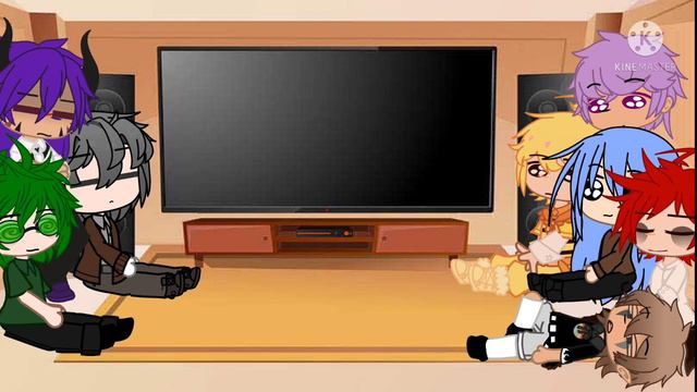 реакция 13 карт на второе поколение смотреть онлайн