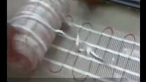 Теплый пол матами, под плитку  Ремонт квартир