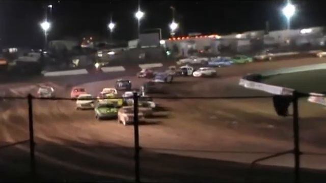 Mattrans - Sydney Speedway BENDY 500 смотреть онлайн