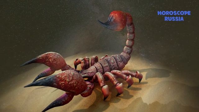 Скорпион: Финансовый Гороскоп на Сентябрь 2021 года / Правдивый Гороскоп