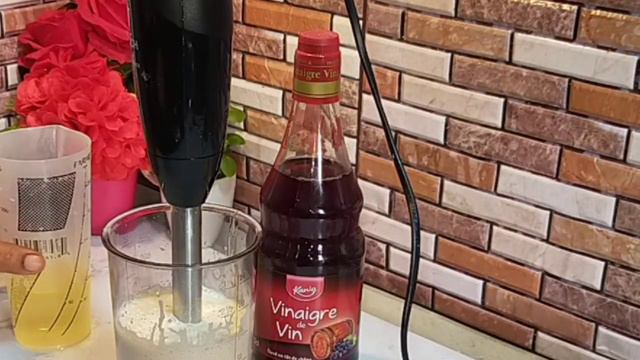 How to make Quick and easy Homemade Mayonnaise смотреть онлайн