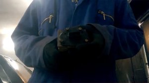 Датчик положения дроссельной заслонки ДПДЗ моноинжектор bosch