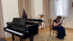 Хандошкин Ария