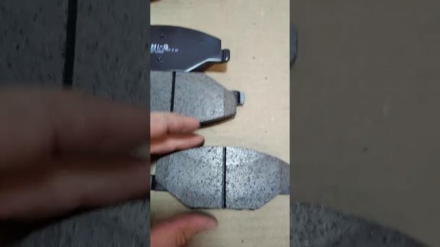 тормозные колодки sp1595.polo sedan смотреть онлайн