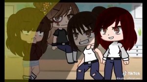 Наркомания из Тик тока Гача лайф ~{Гача клуб}~ #179