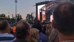 Andrea Berg - Heimspiel 2022 - Kilimandscharo