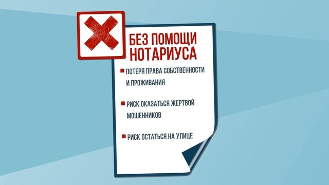 Что лучше — подарить недвижимость или завещать? смотреть онлайн