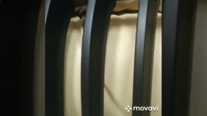 Окрас решетки радиатора на БМВ Х 3