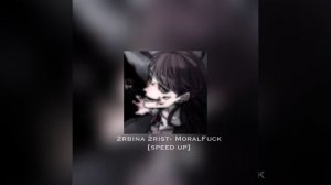 2Rbina 2rist- MoralFuck [Speed up]