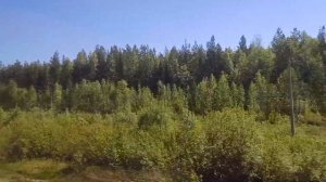 Поезд №375 Я Воркута - Москва ? Часть 2