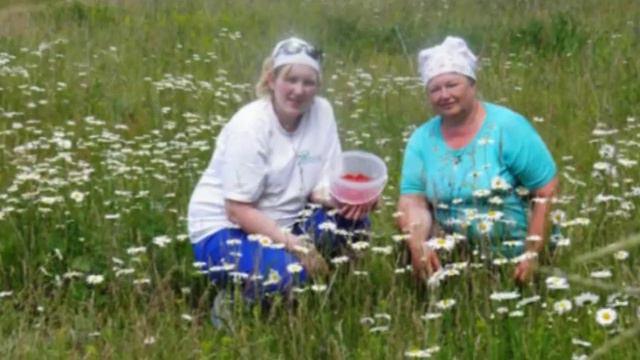 день села Большой Мичкас 2014год 1 часть смотреть онлайн