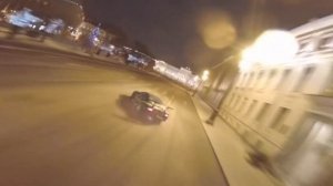 Новое видео про дрифт в Санкт-Петербурге!!!!