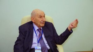Анатолий Болеславович Смулевич. Интервью для проекта «Я/МЫ психиатр»