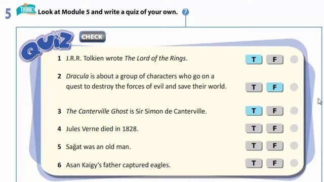 Grade 9 Lesson 56 смотреть онлайн