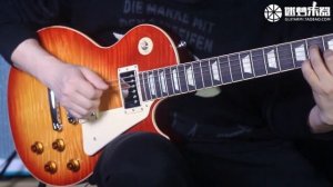 Gibson Les Paul Traditional 2015 | Used | Review