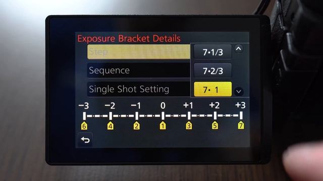 Creating HDR Pictures with Panasonic G85 / GH5 / GH4 /G7 / GX8 + Lightroom Tutorial 4K смотреть онлайн