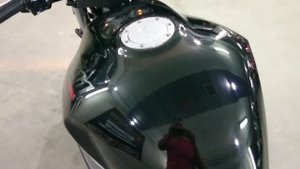 Honda X11 #00657