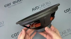 Широкополосные динамики Ural AS-M250 Molot