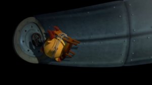 Смешарики мс Пин-код Домино и бабочки.