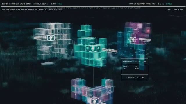 CYBERPUNK 2077 GAMEPLAY 2018 E3 PS4 PC XBOX ONE | CYBERPUNK GAMEPLAY смотреть онлайн